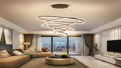 Lighting & Fixtures