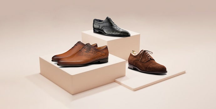 Shoes Collection