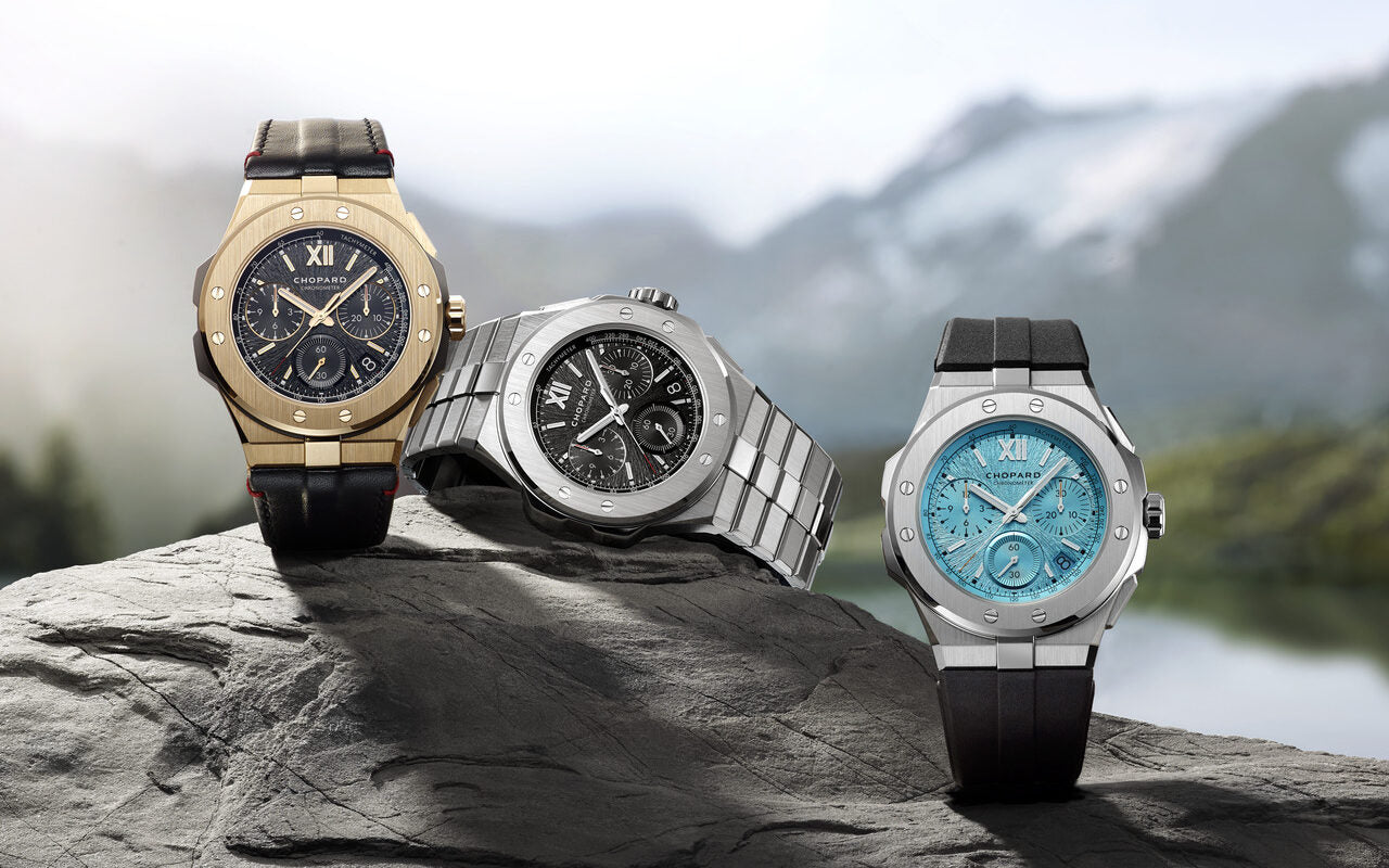 Watches Collection